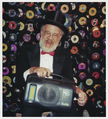 Dr. Demento