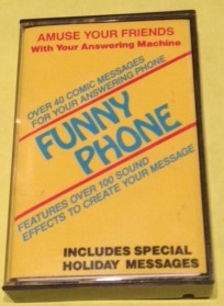 Funny Phone